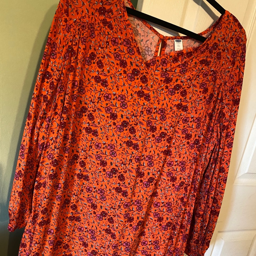 Ladies dress